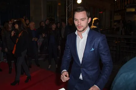 Foto Nicholas Hoult