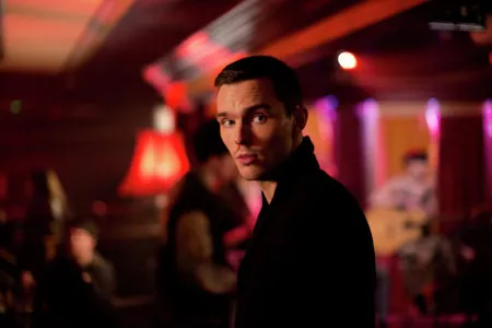 Foto Nicholas Hoult