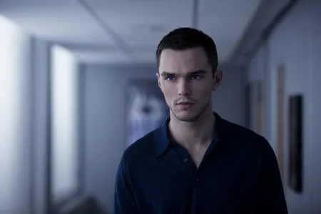 Foto Nicholas Hoult