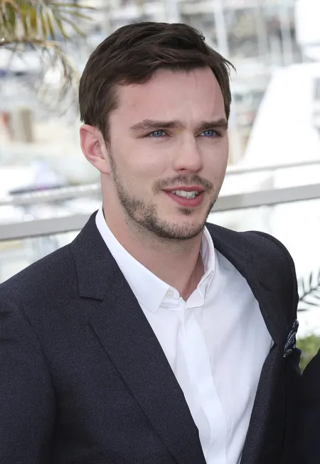 Foto Nicholas Hoult