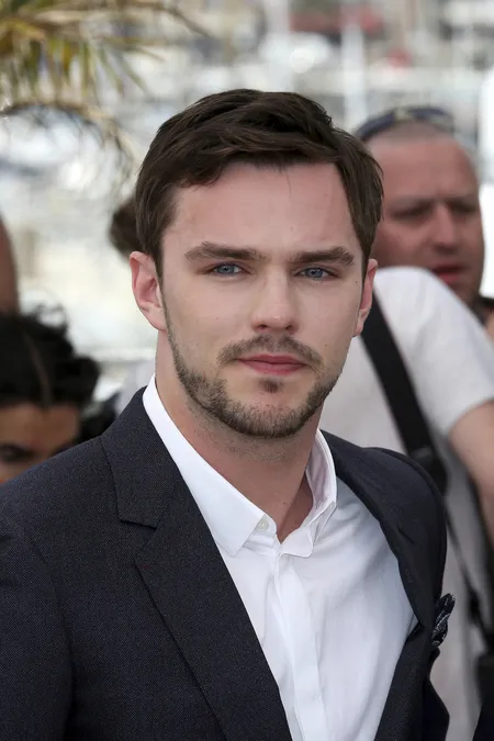Foto Nicholas Hoult