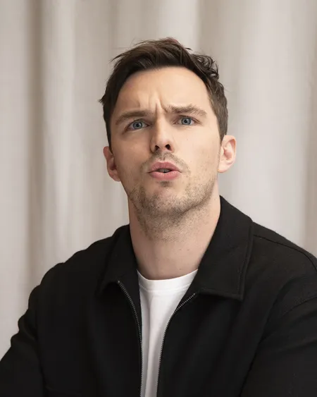 Foto Nicholas Hoult