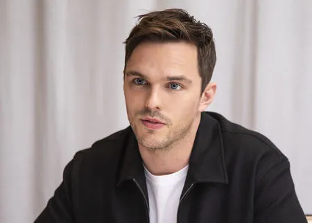 Foto Nicholas Hoult