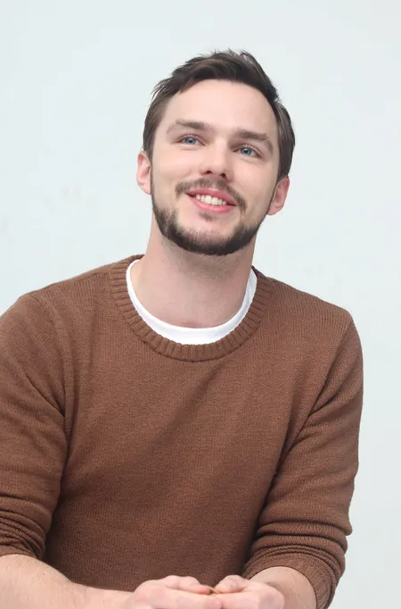 Foto Nicholas Hoult
