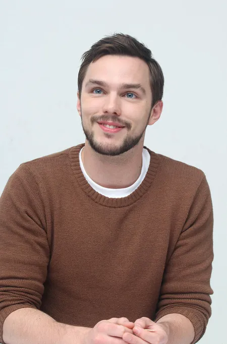Foto Nicholas Hoult