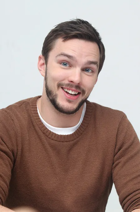 Foto Nicholas Hoult