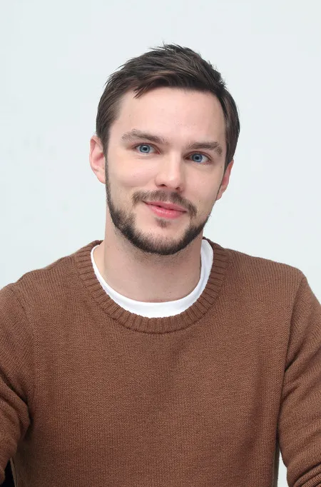 Foto Nicholas Hoult