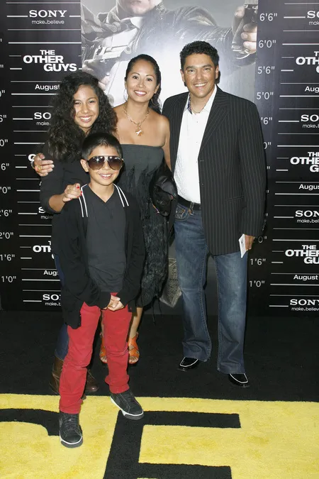 Foto Nicholas Turturro