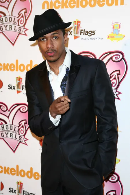 Foto Nick Cannon