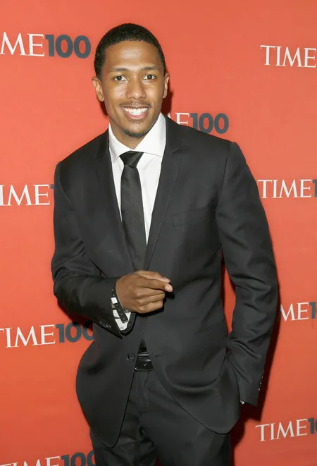 Foto Nick Cannon