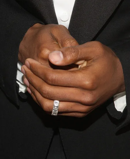 Foto Nick Cannon
