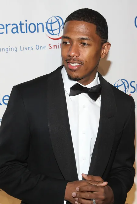 Foto Nick Cannon
