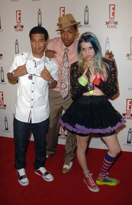 Foto Nick Cannon