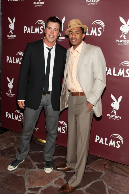 Foto Nick Cannon