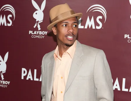 Foto Nick Cannon