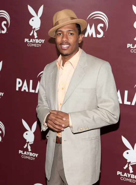 Foto Nick Cannon