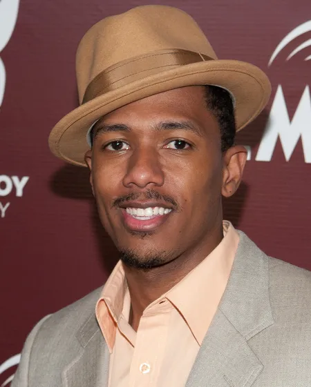 Foto Nick Cannon