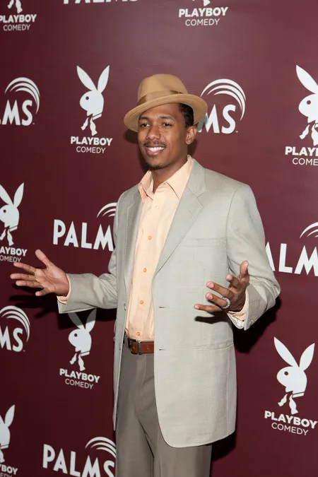 Foto Nick Cannon