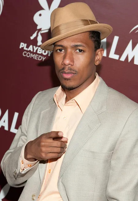 Foto Nick Cannon