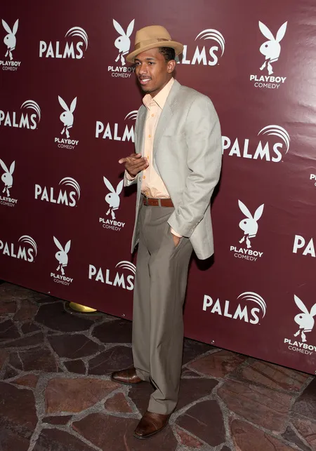 Foto Nick Cannon