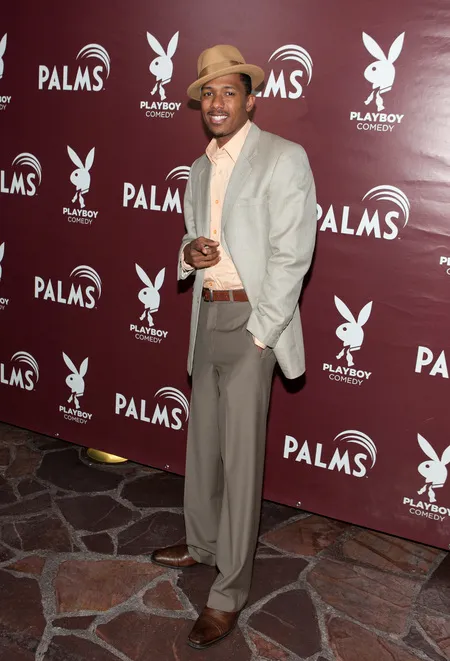 Foto Nick Cannon