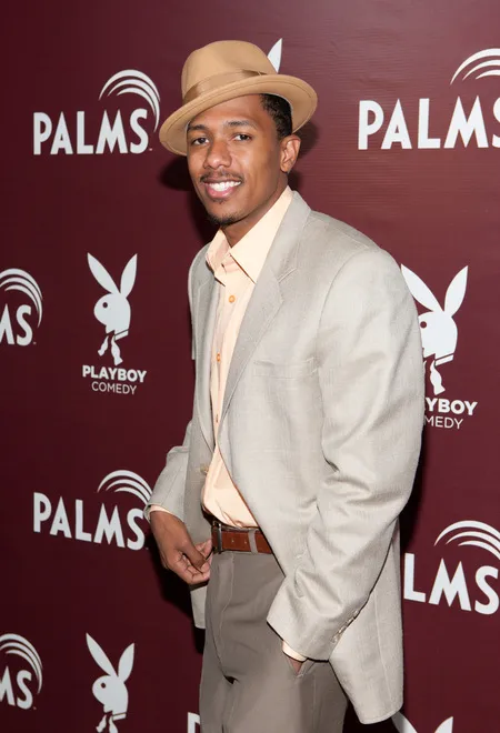 Foto Nick Cannon