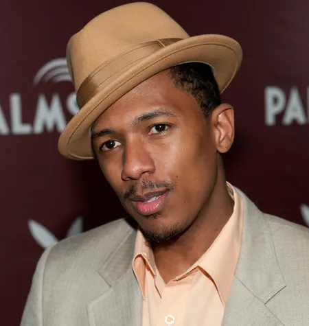 Foto Nick Cannon