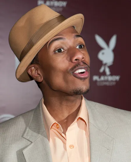 Foto Nick Cannon