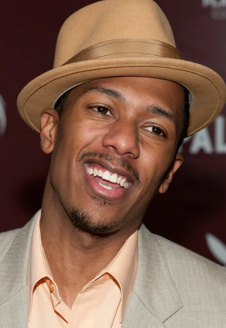 Foto Nick Cannon