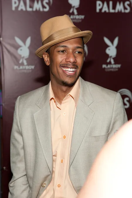 Foto Nick Cannon