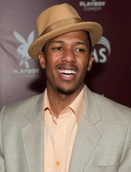 Foto Nick Cannon