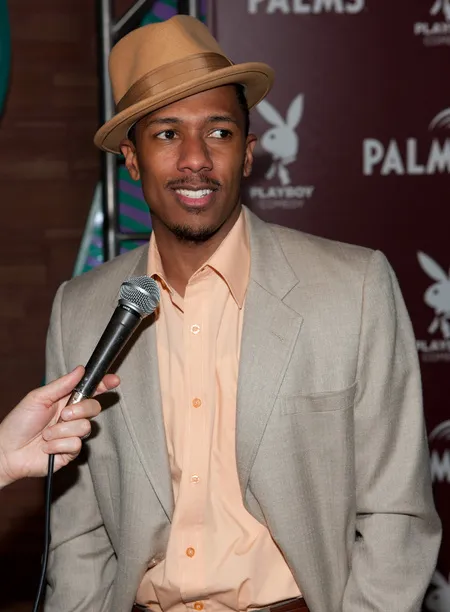 Foto Nick Cannon