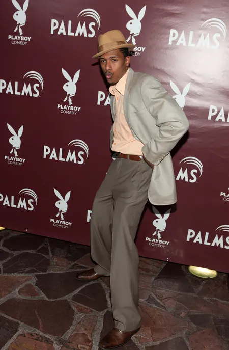 Foto Nick Cannon