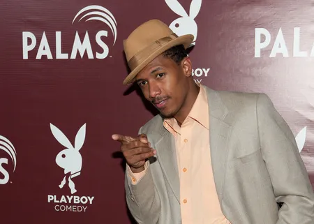 Foto Nick Cannon