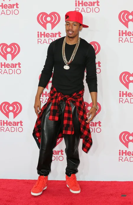 Foto Nick Cannon