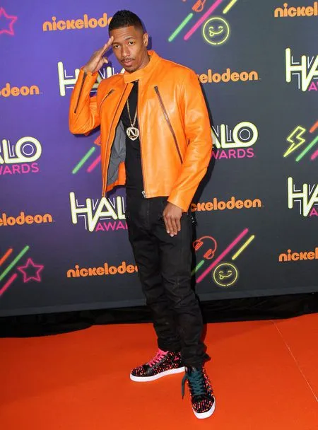 Foto Nick Cannon