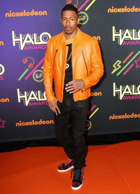 Foto Nick Cannon