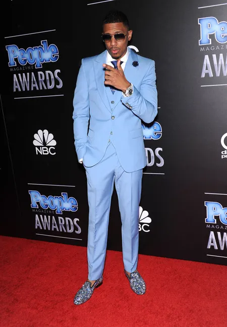 Foto Nick Cannon