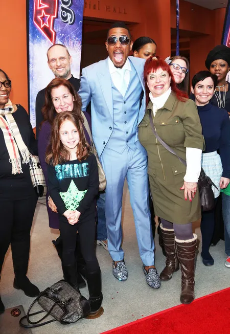 Foto Nick Cannon