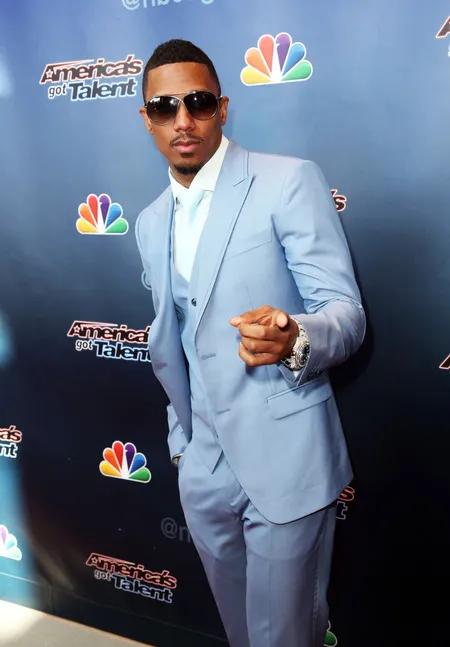 Foto Nick Cannon