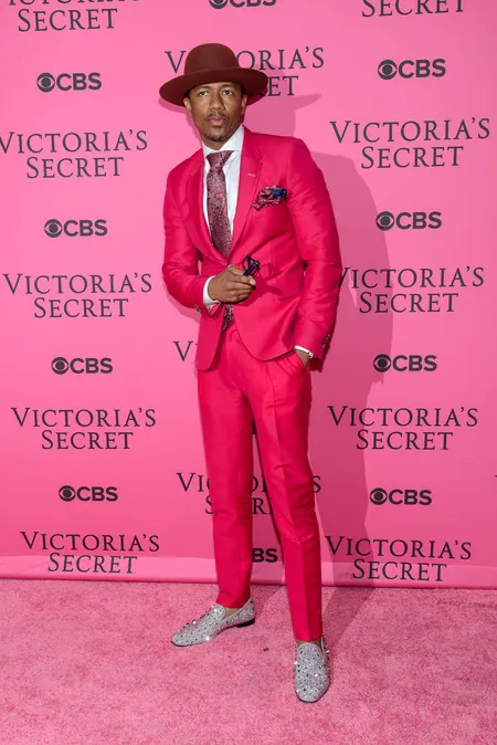 Foto Nick Cannon