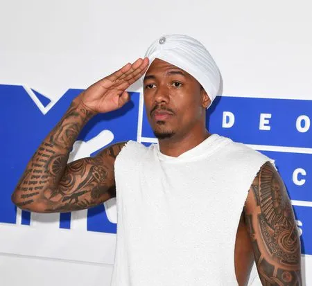 Foto Nick Cannon