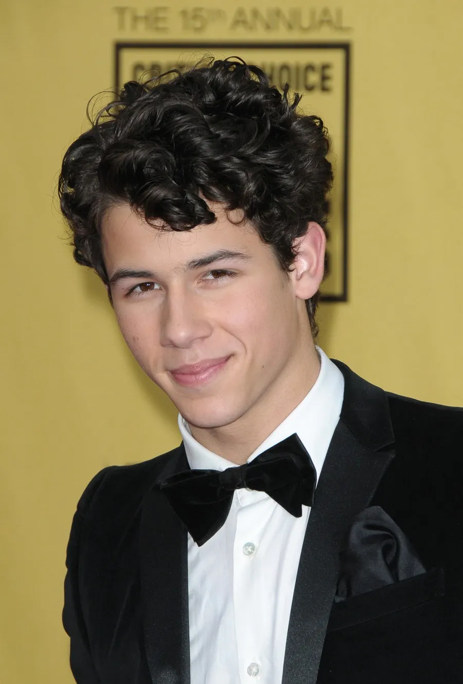 Nick Jonas, personel Jonas Brothers. ©KapanLagi.com