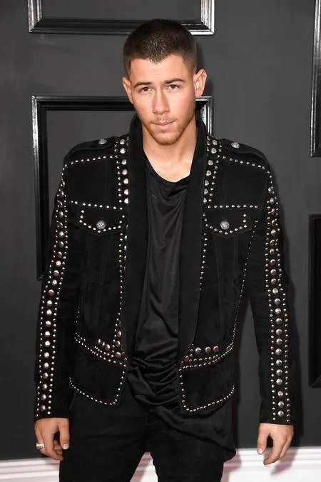 Foto Nick Jonas