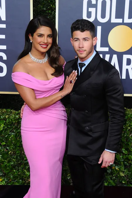 Foto Nick Jonas