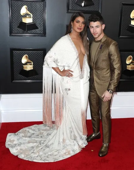 Foto Nick Jonas