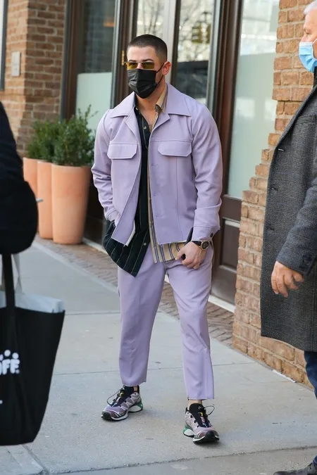 Foto Nick Jonas