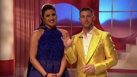 Foto Nick Jonas