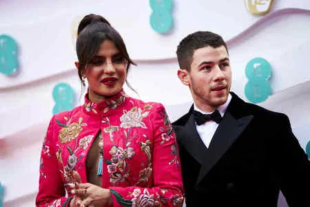 Foto Nick Jonas