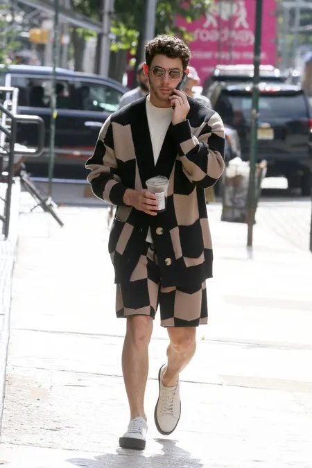 Foto Nick Jonas